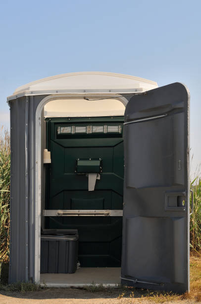 Porta potty rental for festivals in White Island Shores, MA