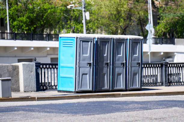 Best Portable bathroom rental  in White Island Shores, MA