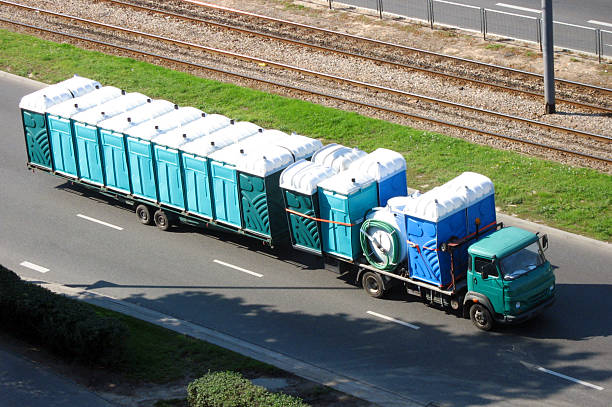 Best Long-term porta potty rental  in White Island Shores, MA